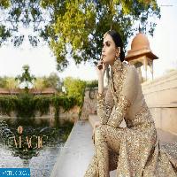 Leo afreen avida Wholesale designer Ethnic Salwar suits